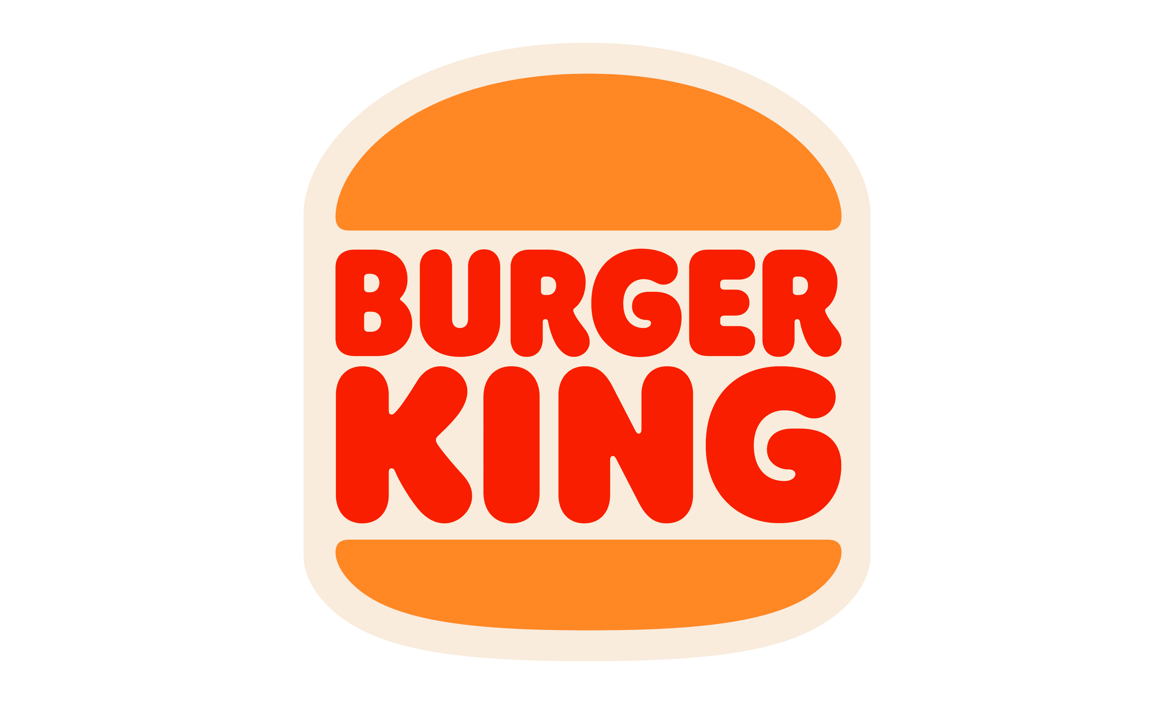 Logo Burger King