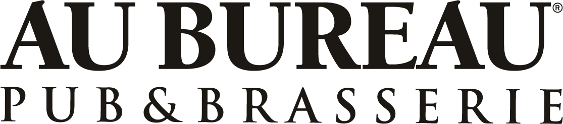Logo Au Bureau