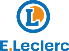 Logo E.Leclerc