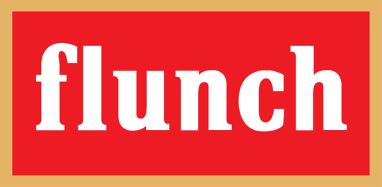 Logo Flunch