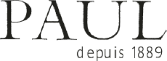 Logo Paul