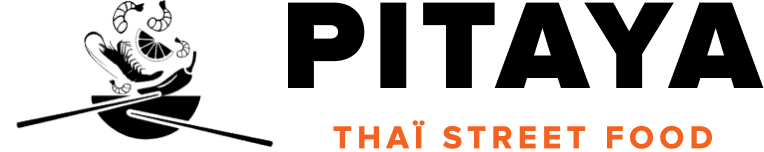 Logo Pitaya