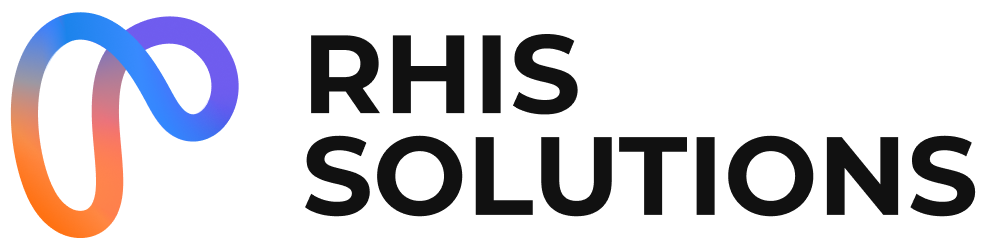 Logo MyRHIS