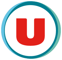 Logo Système U