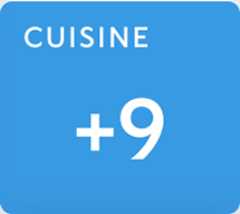 Cuisine