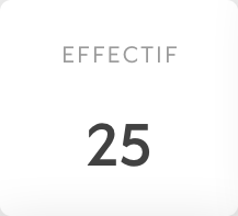 Effectif