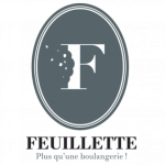 Logo Feuillette